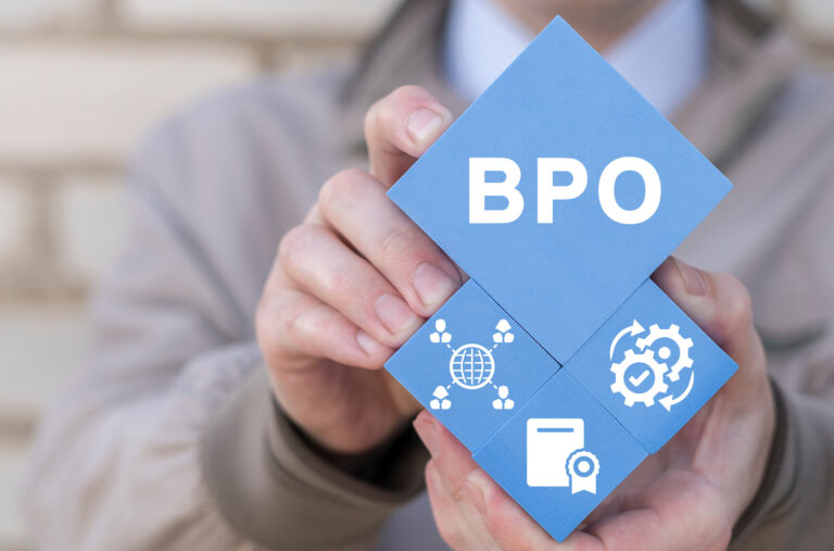 BPO Financeiro: Otimizando a Gestão Financeira das Empresas