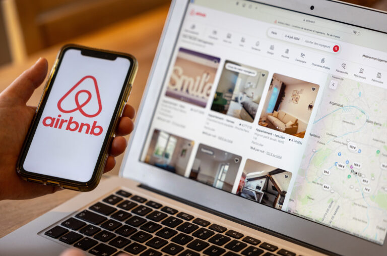 Contabilidade para Airbnb: Como Gerenciar suas Finanças de Forma Eficiente
