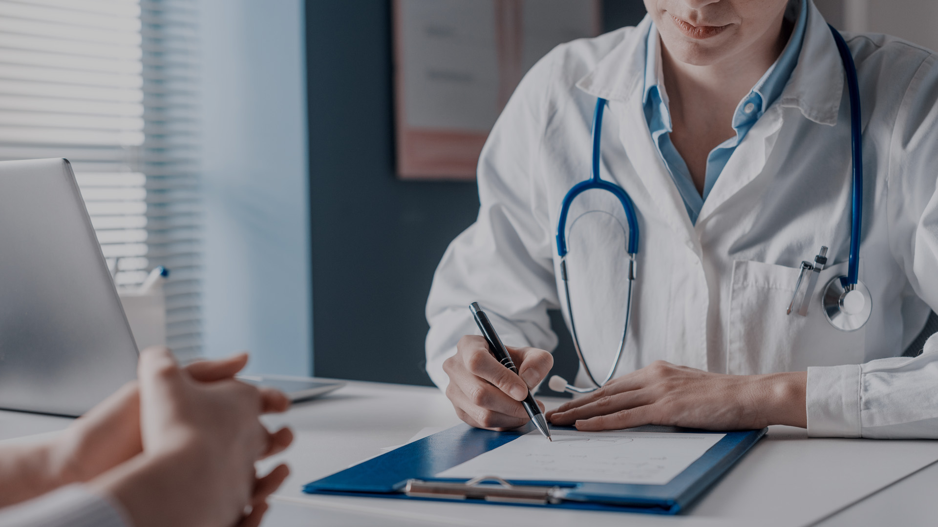 CONTABILIDADE MÉDICA ESPECIALIZADA