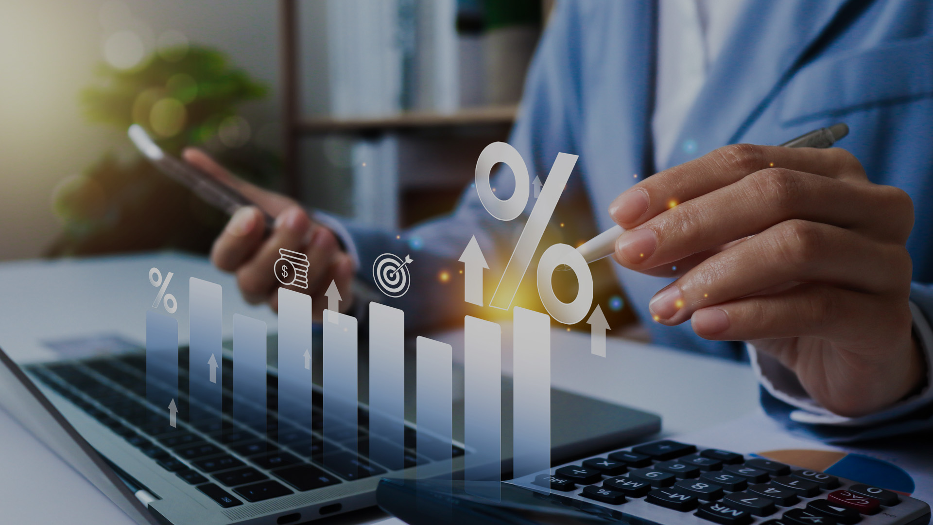 BPO FINANCEIRO